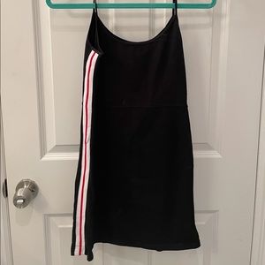 Brandy Melville fitted dress